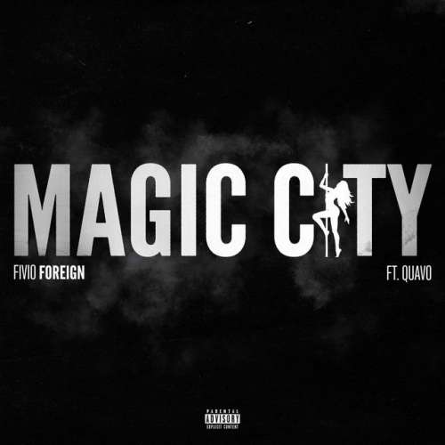 Magic City